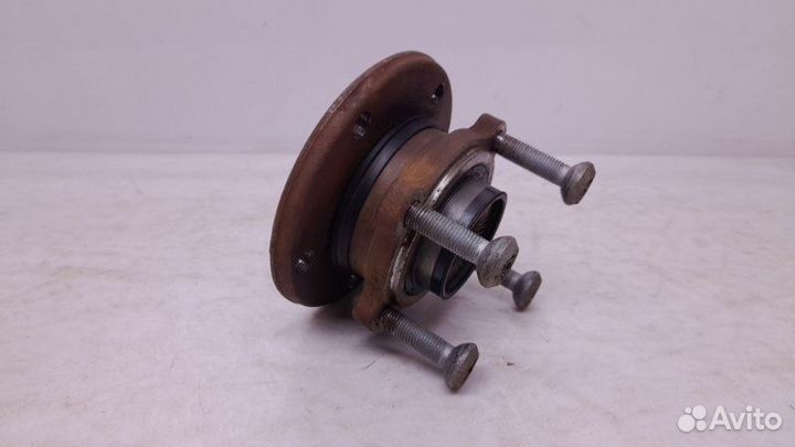 Ступица передняя Bmw 3-Series F30 2.0D 2014