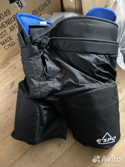 Новые Хоккейные шорты