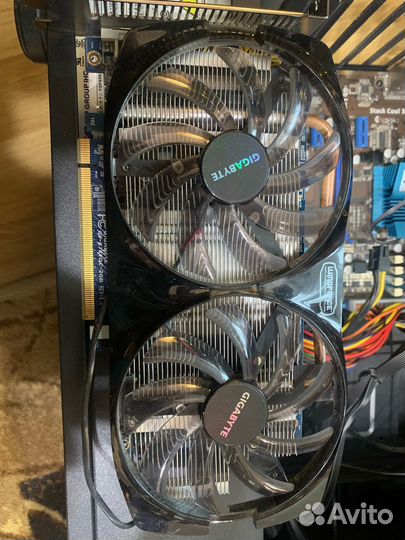 Amd athlone x3 445 3.10GHz