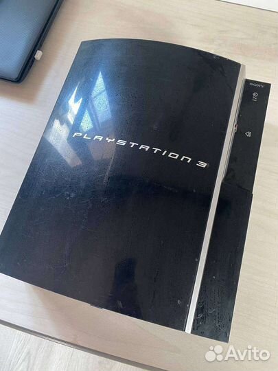 Sony PS3