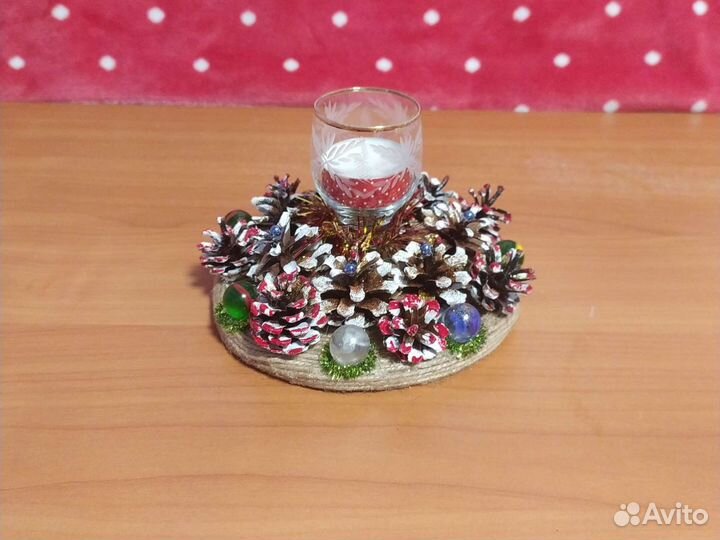 Новогодний ассортимент