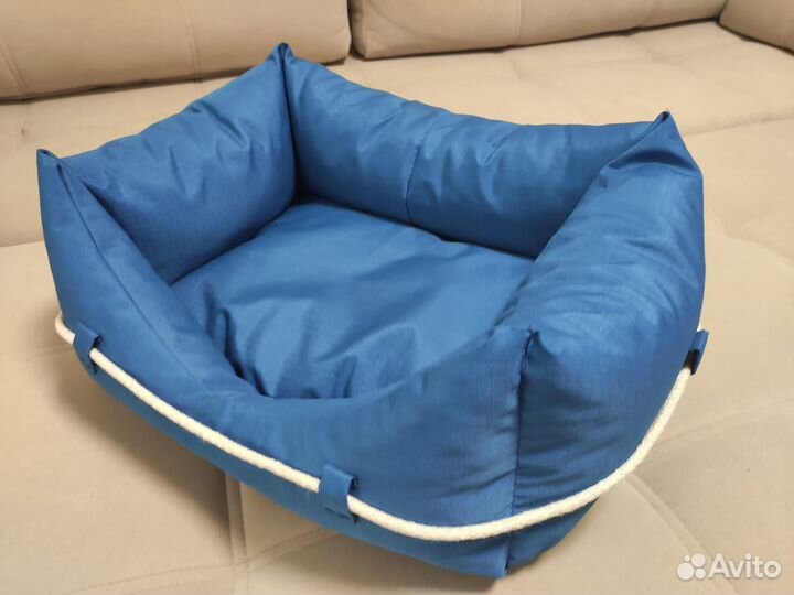 Шикарная лежанка