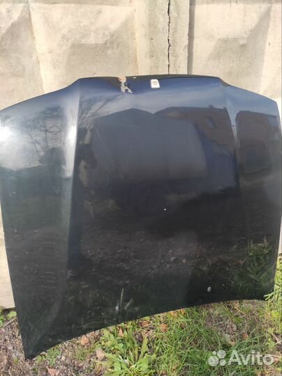 Капот Toyota Camry SV30