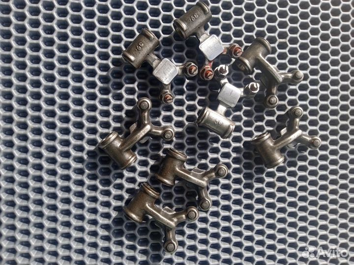 Kawasaki ZL750, GPZ750R, GPZ900R коромысло