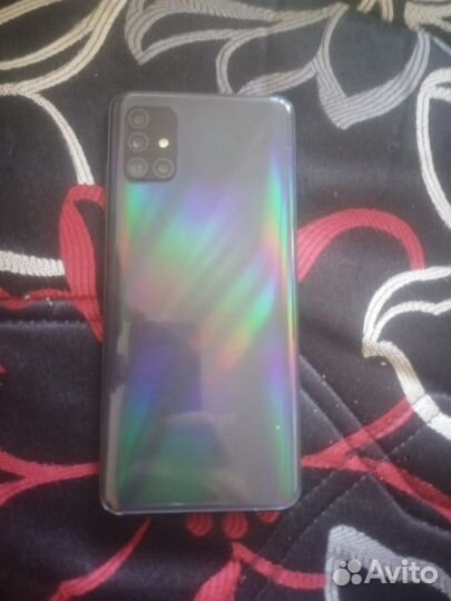 Samsung Galaxy A51, 4/64 ГБ
