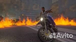 GTA The Trilogy.The Definitive EditionPS4 Xbox One