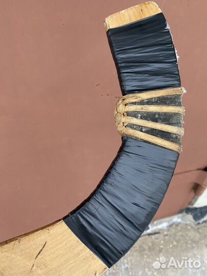 Клюшка хоккейная для мяча