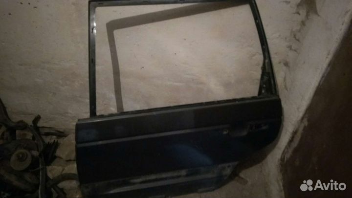 Пассат б3 запчасти