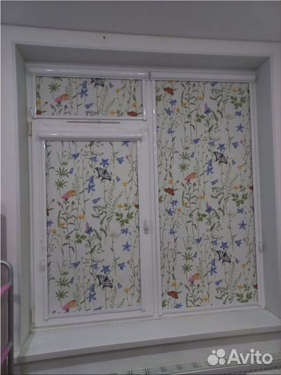 Рулонные Шторы BlackOut с доставкой