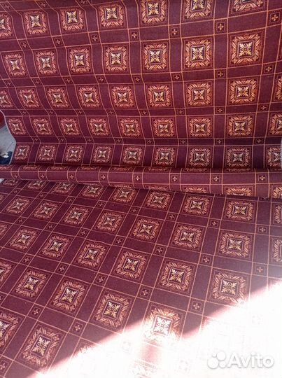 Ковёр палас