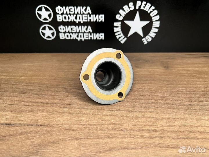 Пыльник кулисы МКПП Mazda RX7 FD3S