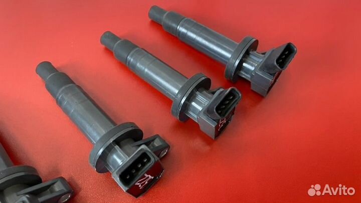 Катушка зажигания Toyota Avensis T250 3ZZ