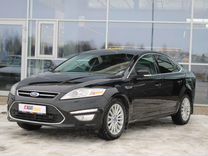 Ford Mondeo 2.0 AMT, 2011, 174 385 км, с пробегом, цена 879 000 руб.