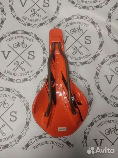 Седло Syncros карбон