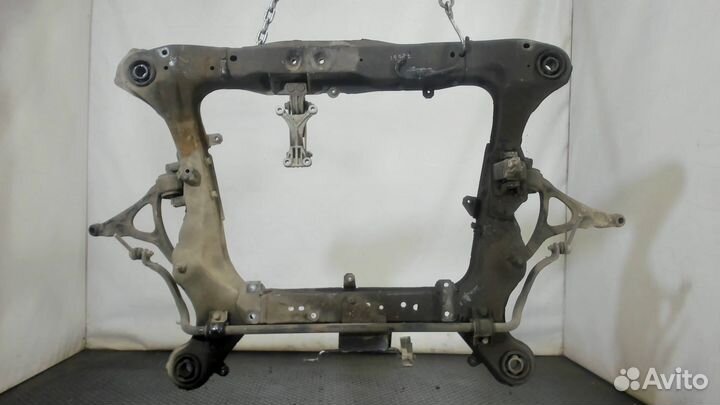 Стабилизатор подвески Volvo XC90, 2003