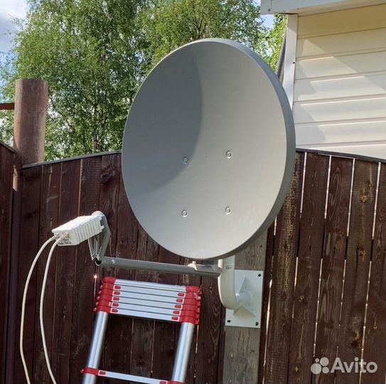 Спутниковый интернет Ямал 601 Аму 1 газпром и др