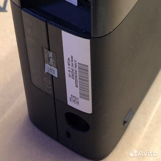 Приставка XboX 360 E