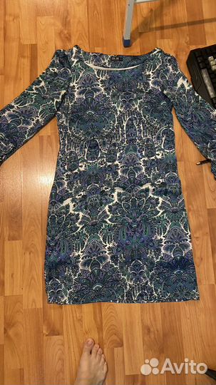 Женские вещи 44 состояние отличное H&M