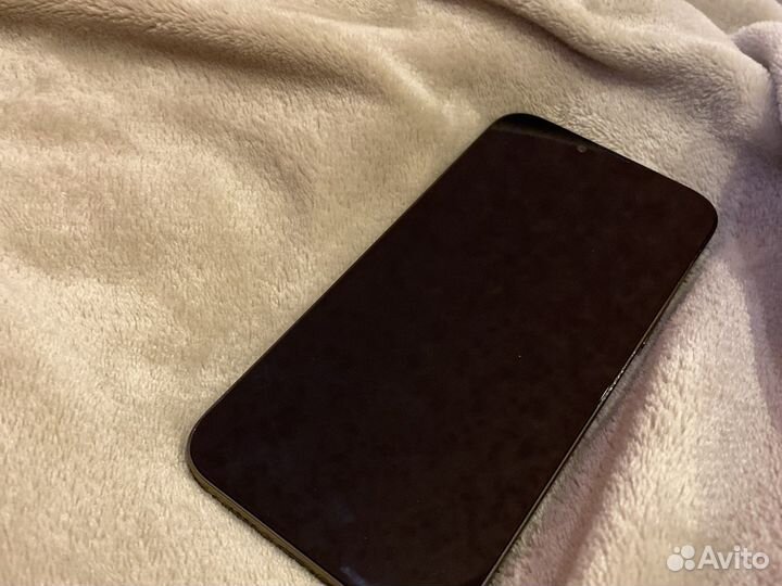 Муляж iPhone