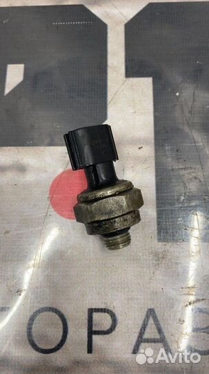 Датчик давления гидроусилителя передний Infiniti