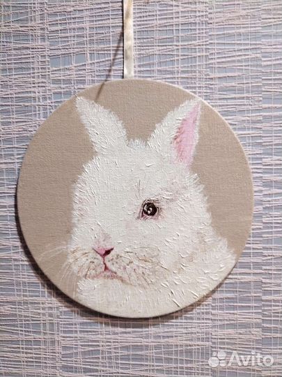 Картина в детскую комнату