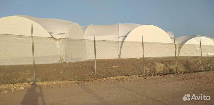 Шатер сфера