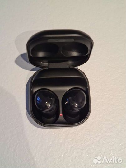 Беспроводные наушники samsung buds pro