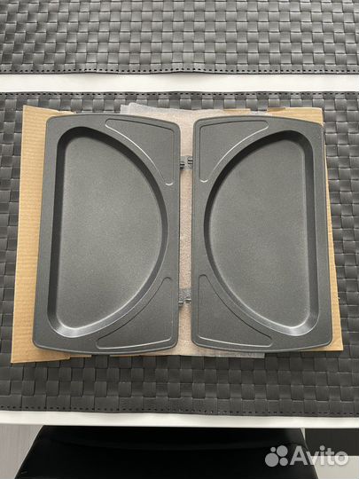 Панели для мультипекаря Redmond