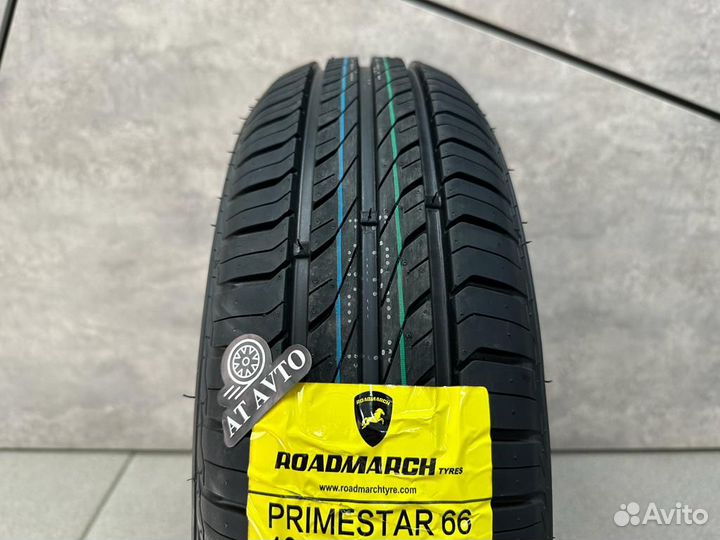 Roadmarch PrimeStar 66 195/70 R14 91H