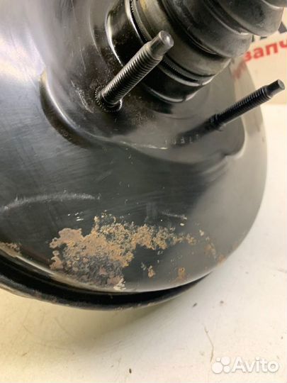 Вакуумный усилитель тормозов Chevrolet Lacetti