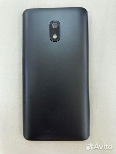 Itel A16 Plus, 8 ГБ