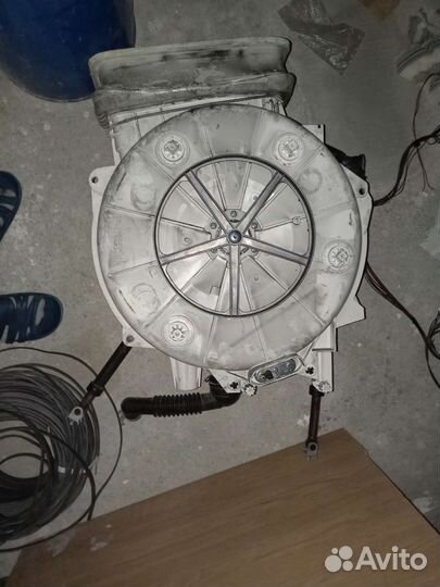 Стиральная машинка hotpoint ariston artf 1047