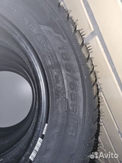 КАМА Alga (HK-531) 185/65 R14 82