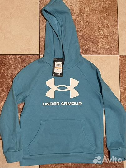 Толстовка Under Armour