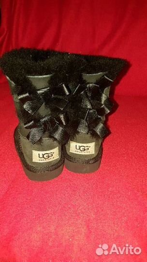 UGG оригинал 23.5 размер