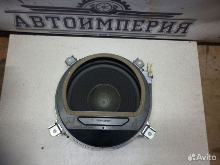 Сабвуфер Lexus LS460 LS600hl 2006-2012