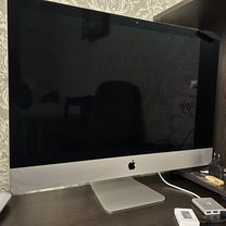 Apple iMac 27 retina 5k 2018 года