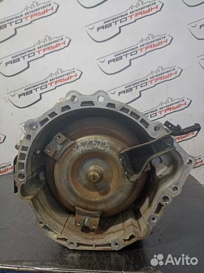 АКПП chrysler dodge EGG 300C magnum LE LX DGJ атм