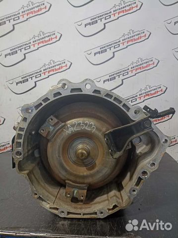 АКПП chrysler dodge EGG 300C magnum LE LX DGJ атм