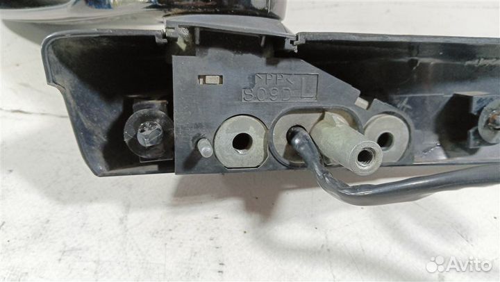 Зеркало переднее левое Mazda Bongo Friendee sglr