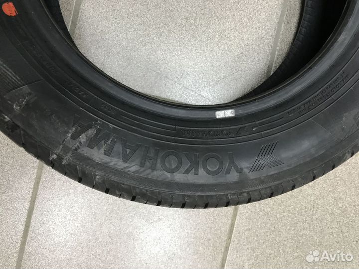 Yokohama Bluearth ES32 185/60 R14 82H