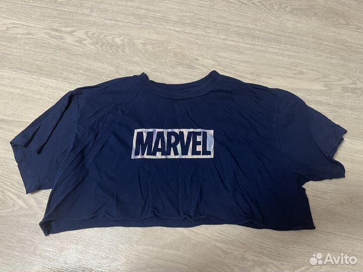 Топ марвел