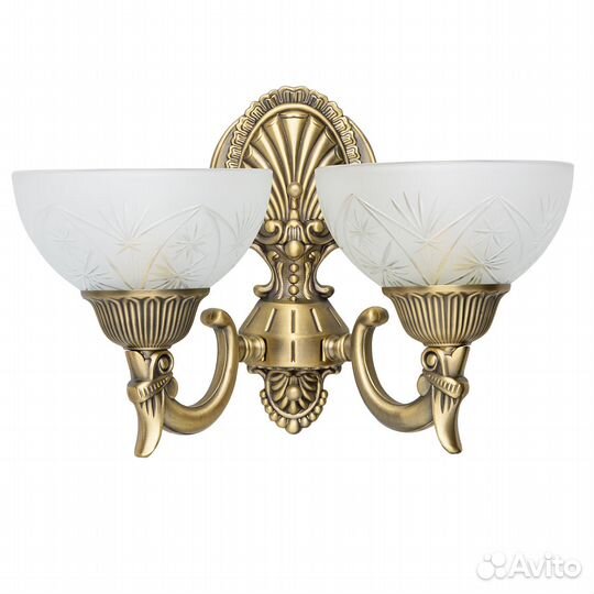 Бра MW-Light Афродита (Афродита 317021902)