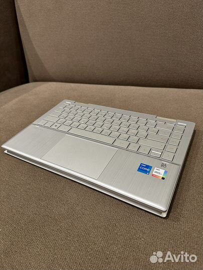 Ноутбук hp pavilion x360 14-dy0012ur