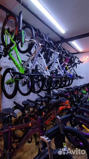 Велосипеды. Гарантия. Документы. Магазин велоцентр
