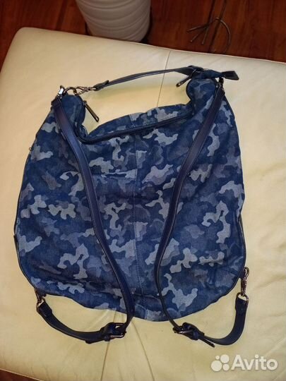 Сумки женские