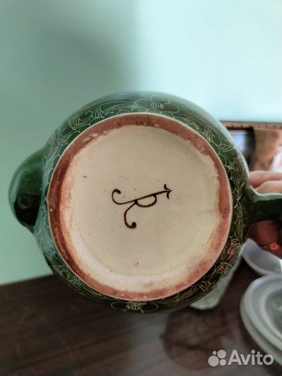 Заварочный чайник