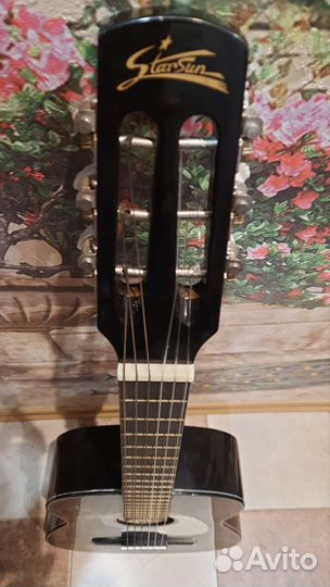 Классическая гитара Star Sun