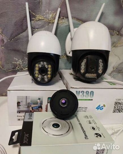 Видеокамера