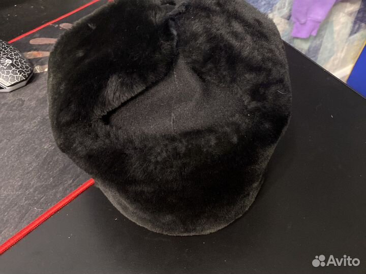 Шапка кадетская 56